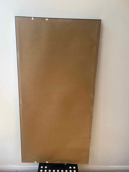 Photo of free Wall art/canvas/painting (decor) (Oxford OX3) #2