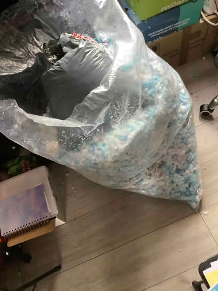 Photo of free Foam bits (Holwell BA11) #1