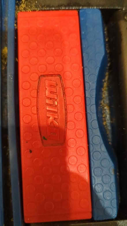 Photo of free Wilko carry case box (norbiton KT2) #3