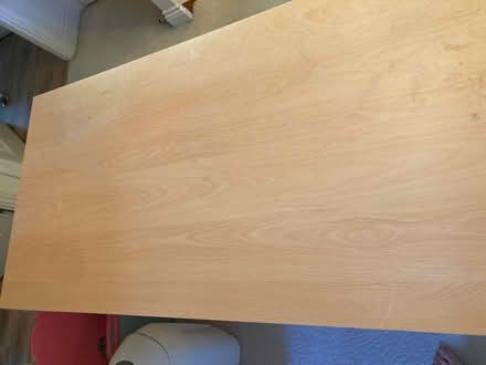 Photo of free Working desk or just a desk (Coventry CV4) #4