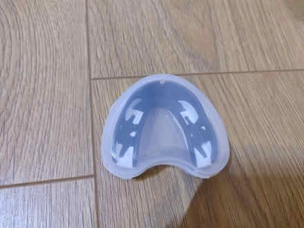 Photo of free Mouth guard for sport ((Wembley HA0)) #2