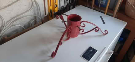 Photo of free Christmas Tree Stand. (Bradford on Avon BA15) #1