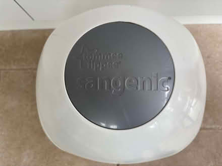 Photo of free Nappy bin - Sangenic (Oxford-Freegle CGA OX4) #1