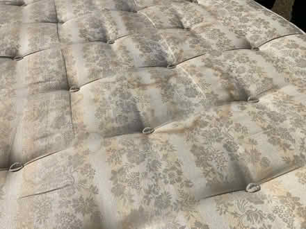 Photo of free Slumberland Double Divan Bed with Pocket Spring Mattress (East Mersea CO5) #1