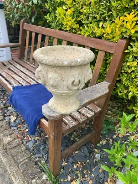 Photo of free Garden parafenalia pots etc (Chingford London E4) #1