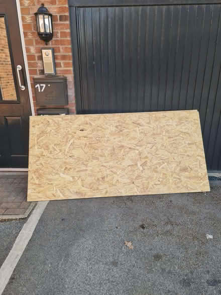Photo of free Super King Size Leather Bed (Manningham BD9) #3