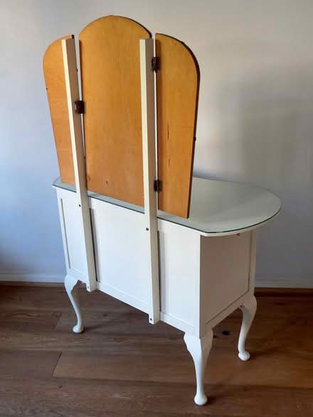 Photo of free 1950s 1960s Dressing Table (E1 east) #2