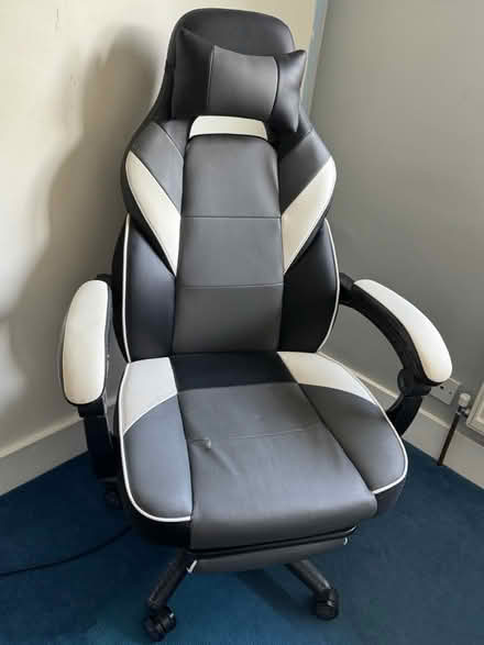 Photo of free Computer / Gaming Chair (TN30) #1