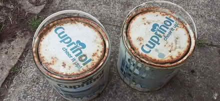 Photo of free Cuprinol Garden Shades - Willow (Little Lever, Bolton) #1