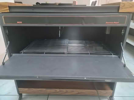 Photo of free Hostess Trolley Food Warmer (SL1 Slough Central) #4