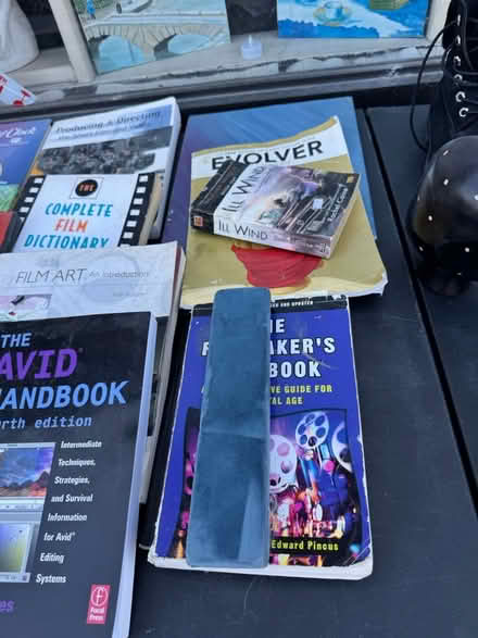 Photo of free Relocating: Misc household items (Toronto) #1
