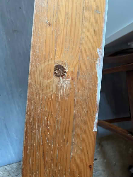 Photo of free Bathroom cabinet (Harlington LU5) #3