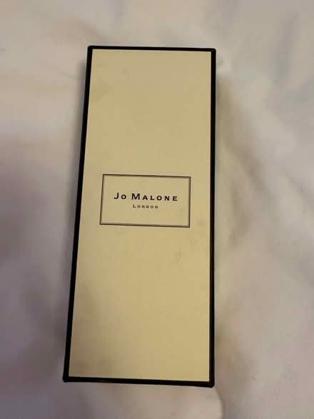 Photo of free Jo Malone Red Roses cologne (Cherry Hinton CB1) #2