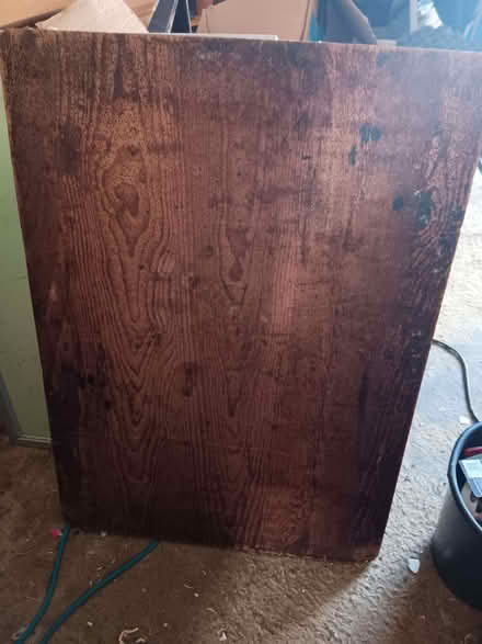 Photo of free Two Old wooden drawing boards (Knaresborough HG5) #2