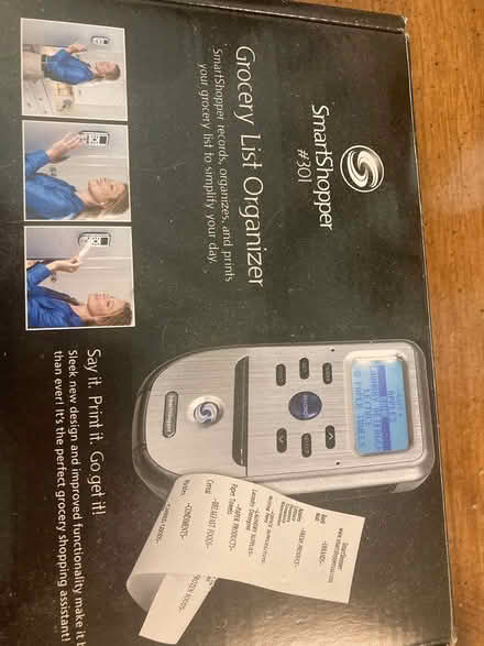 Photo of free New Shopping Calculator (Utica-Shelby) #1