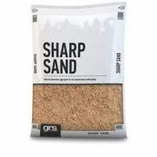 Photo of Sharp Sand (Aggborough DY10) #1