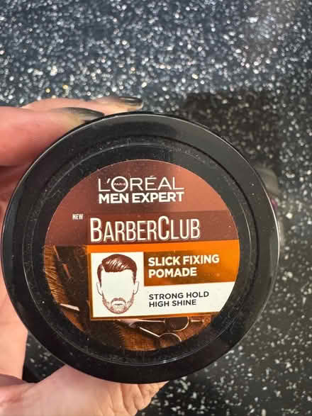 Photo of free Mens hair gel (Cutteslowe OX2) #3