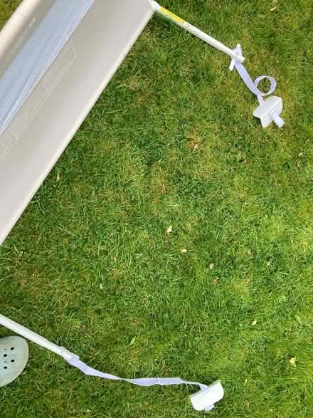 Photo of free Kids bed rail (Papplewick Nottingham) #3