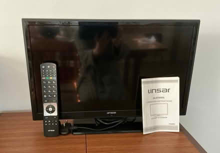 Photo of free 24 in TV (IP3) #1