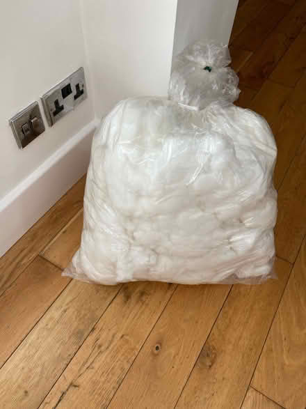 Photo of free Toy Stuffing (Southsea PO4 9RR) #1