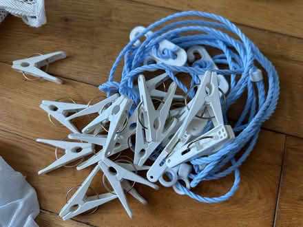 Photo of free Cleaning + laundry + air freshener products (Hampden Park BN22) #3