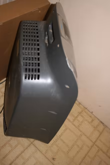 Photo of free IDYLIS air purifier (Big Timber & Randall Rd, Elgin) #2