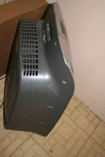 Photo of free IDYLIS air purifier (Big Timber & Randall Rd, Elgin) #2