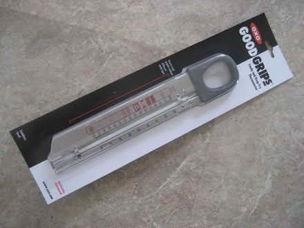 Photo of free Candy/deep fry thermometer (NW Livermore) #1