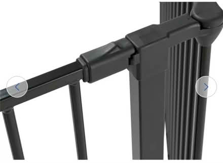 Photo of free Large pet/baby gate (Penn, Wolverhampton WV4) #3