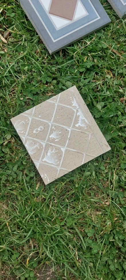 Photo of free Small tiles (SW16) #2