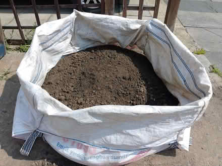 Photo of free Soil (Teddington TW11) #1