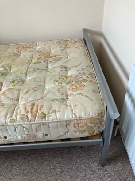 Photo of free Double Bed (Stevenage SG1) #3