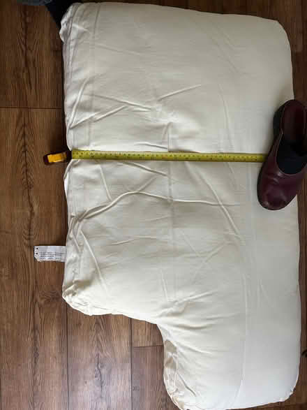 Photo of free Chair cushions (Great Bromley CO7) #2