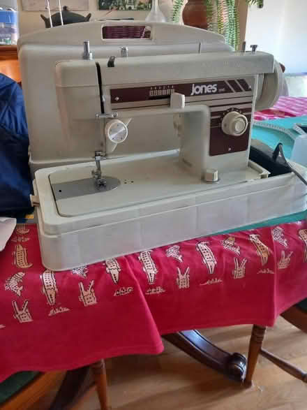 Photo of free Sewing machine (Northcourt OX14) #1