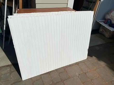 Photo of free Bead board (Wallingford) #2
