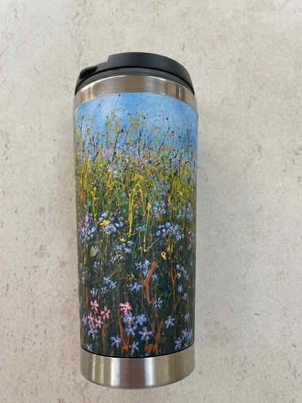 Photo of free Reusable coffee cup (TW11 Fulwell) #1