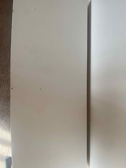 Photo of free Dressing Table (Worcester) #2