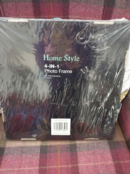 Photo of free Photo frame (Saltney CH4) #2