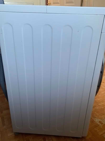 Photo of free Washing Machine (Coombe Dingle BS9) #1