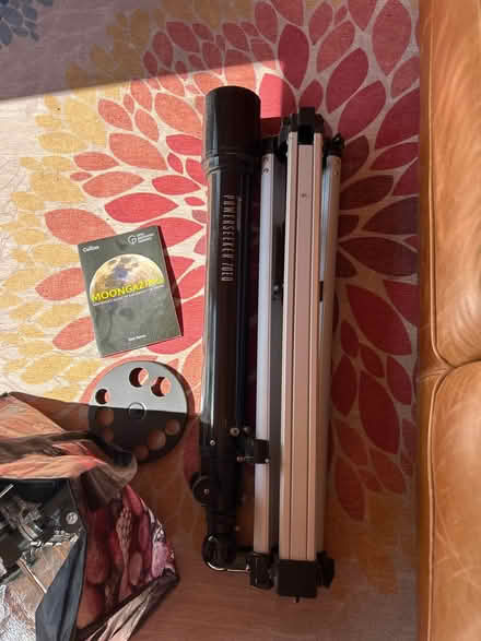 Photo of free Telescope (CT4 7LH) #1