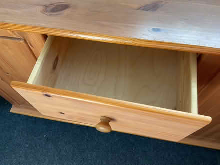 Photo of free Cupboard (Blythe Bridge) #3