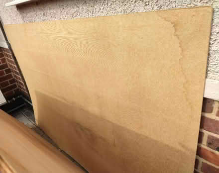 Photo of free Thin wood board ((Wembley HA0)) #1