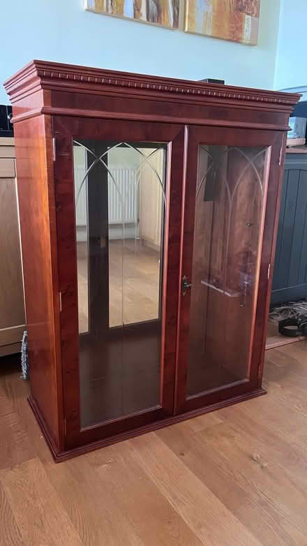 Photo of free Quality display unit (Shrewsbury) #1