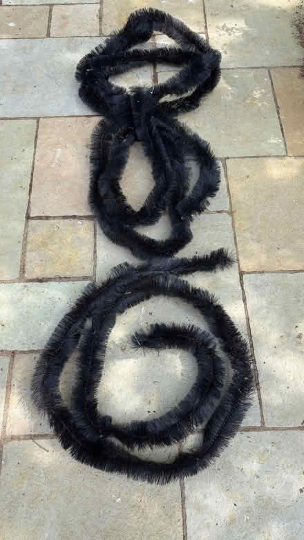 Photo of free Gutter brushes and clips (enough for 4-bed detached house) (Priestwood RG42) #1