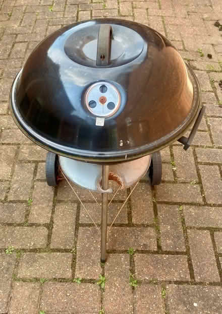 Photo of free Small Barbecue (Colchester CO2) #1