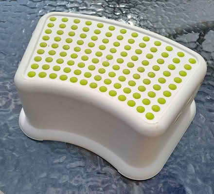 Photo of free Ikea Child's Stool (Midsomer Norton (BA3)) #1