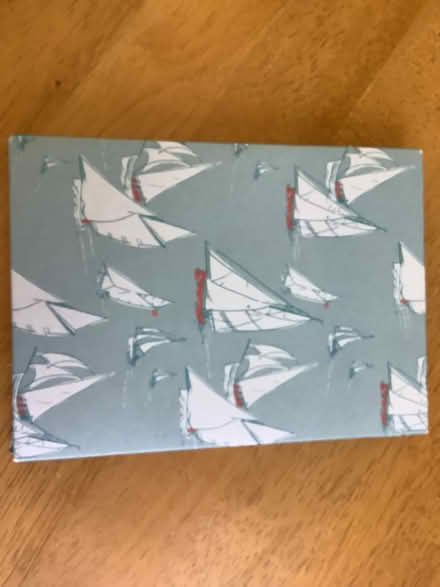 Photo of free Notelets (Fernhill GU17) #2