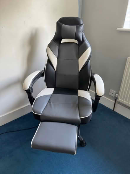 Photo of free Computer / Gaming Chair (TN30) #2