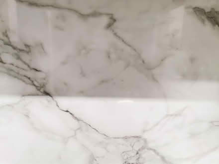 Photo of free Laminate Kitchen backsplash (Castleknock) #1
