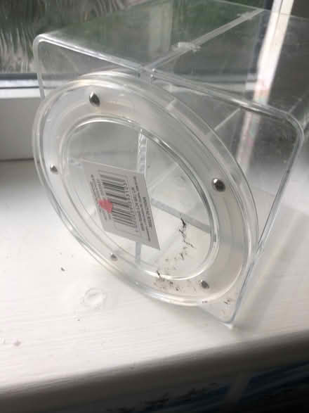 Photo of free Make up or pen storage - spins round (Shephall SG2) #2